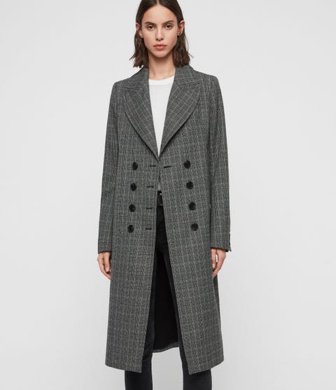 Women's Duffle Coats & Reefer Jackets | British Quality | Gloverall where to buy womens coats & jackets england
